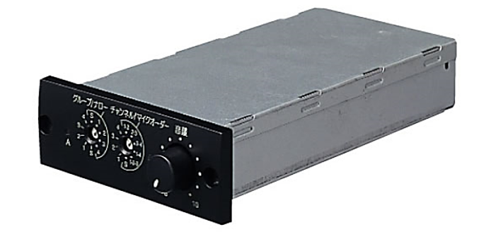 ワイヤレスチューナーユニット DU-3200A