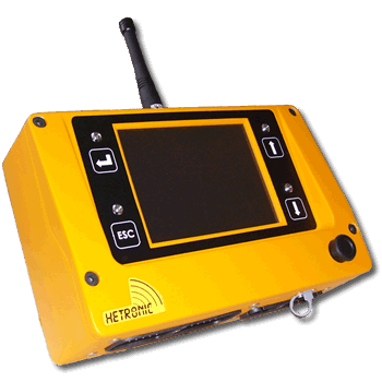 H Touchシリーズ ハイタッチシリーズ 無線機 レーザーバリアのレンタルなら 東京通信機株式会社