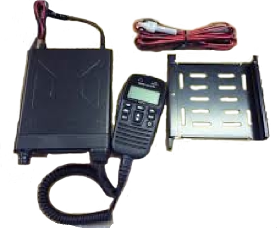 デジタル簡易無線機 VX-D450V/U