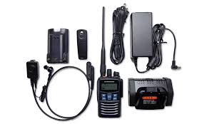 デジタル簡易無線機登録局 VXD450R