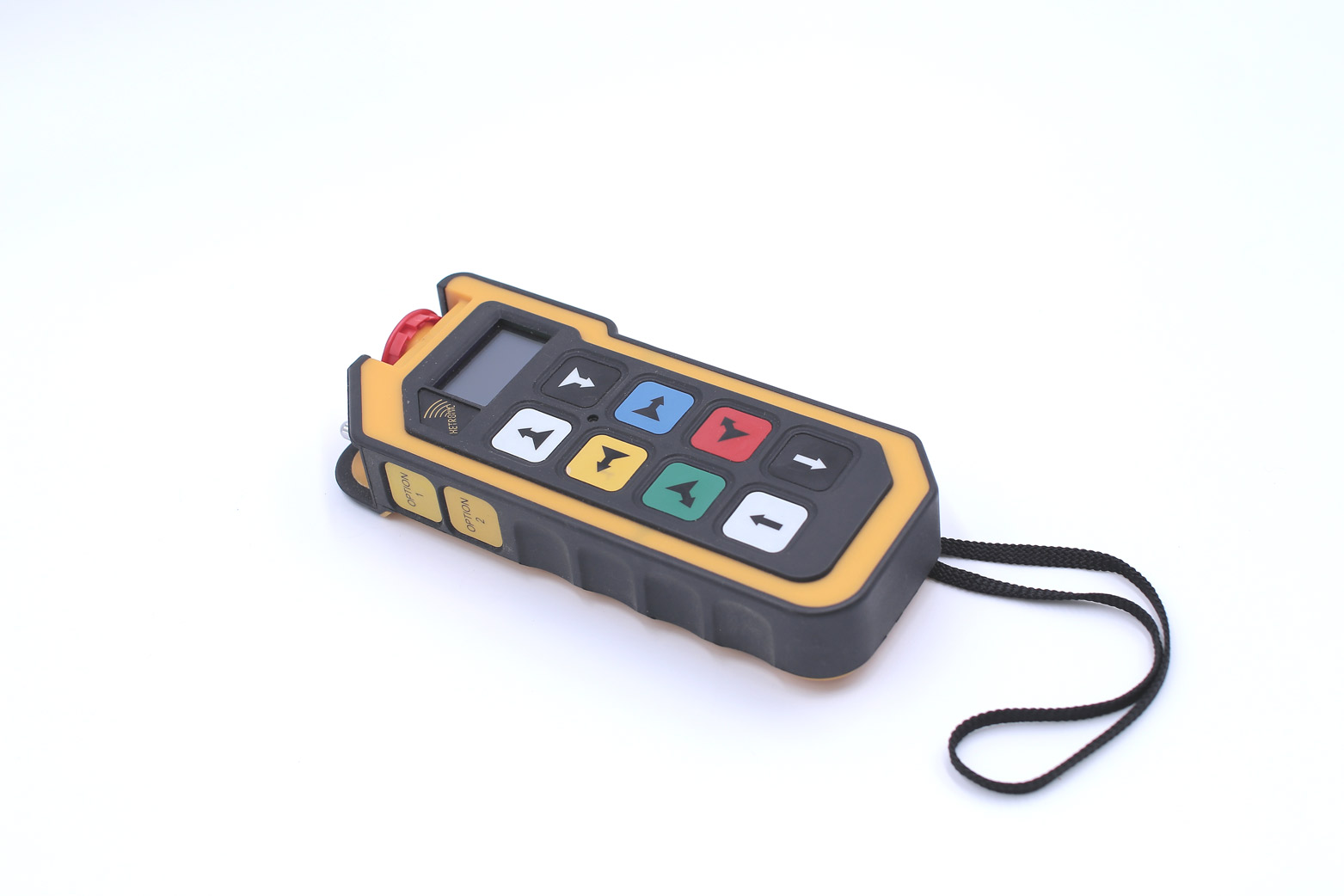 hetronic