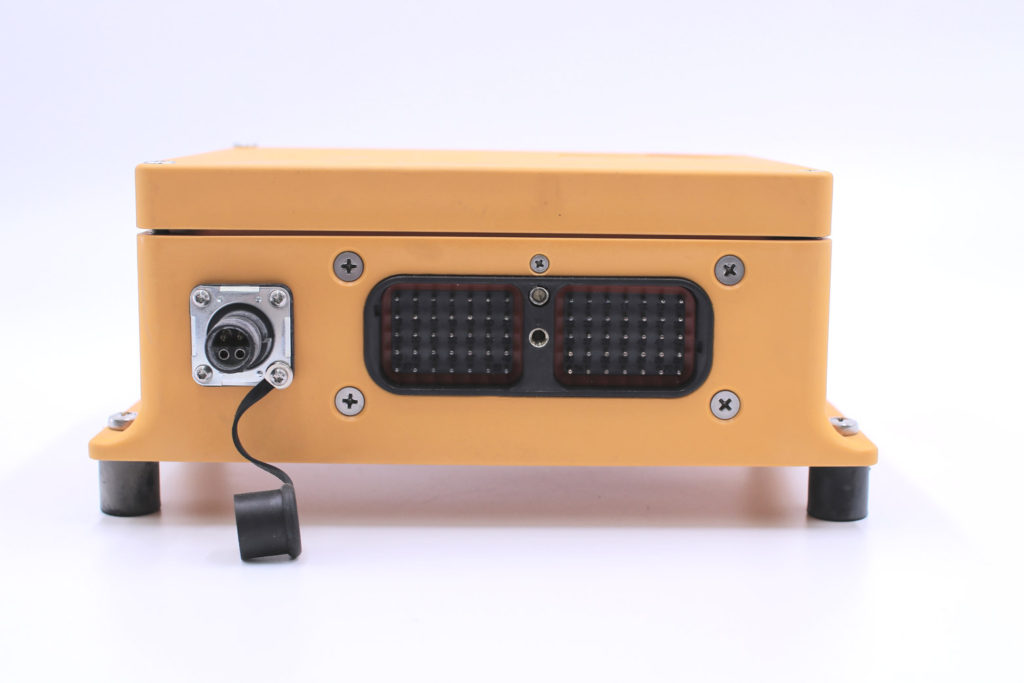 MLC Receiver
