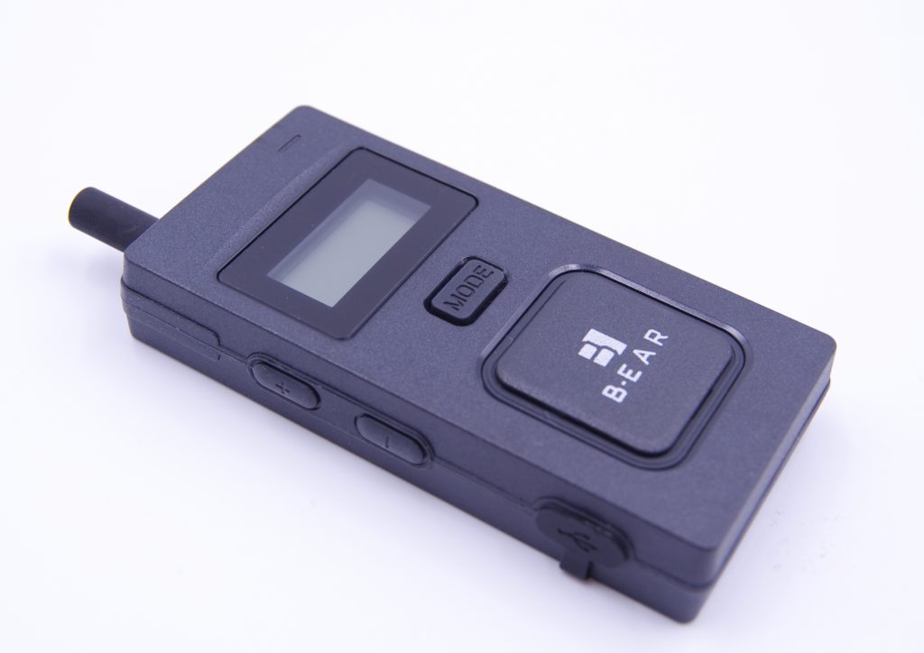 BRIDGECOM X5