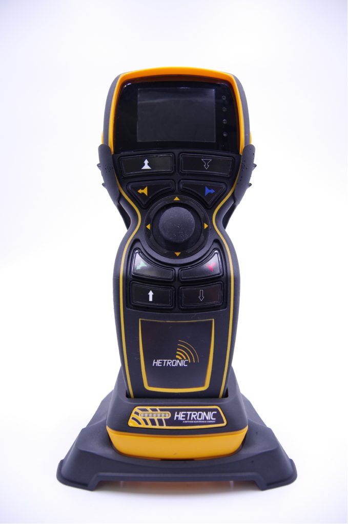 ERGO-S