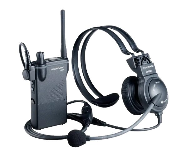 HX834 | 無線機・レーザーバリアのレンタルなら｜東京通信機株式会社 