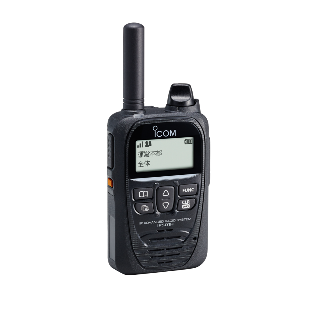 IP500H/IP501H